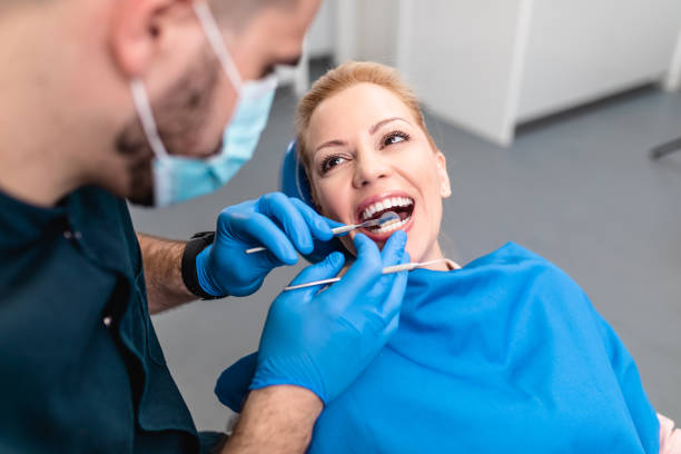 Professional Dental Services in Blountstown, FL